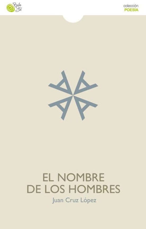 El Nombre De Los Hombres