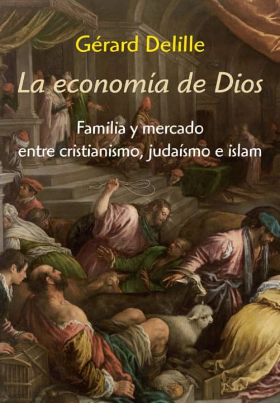 La Economía De Dios