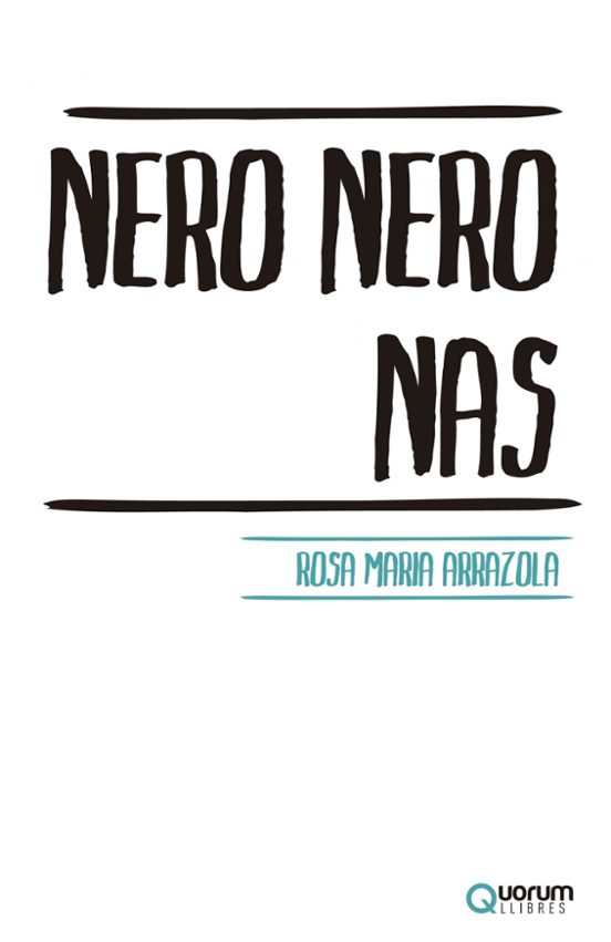 Nero Nero Nas