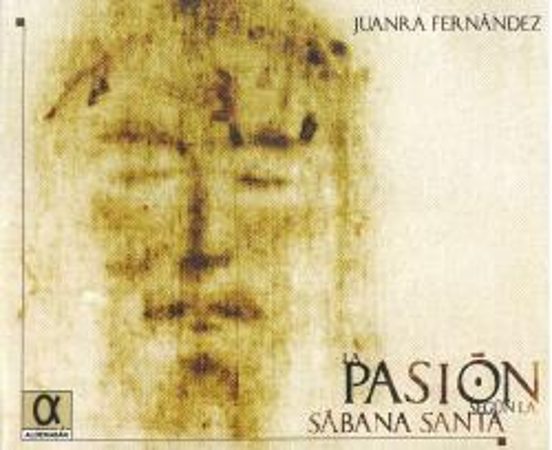 La Pasión Según La Sábana Santa
