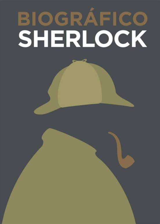 Sherlock Biografico