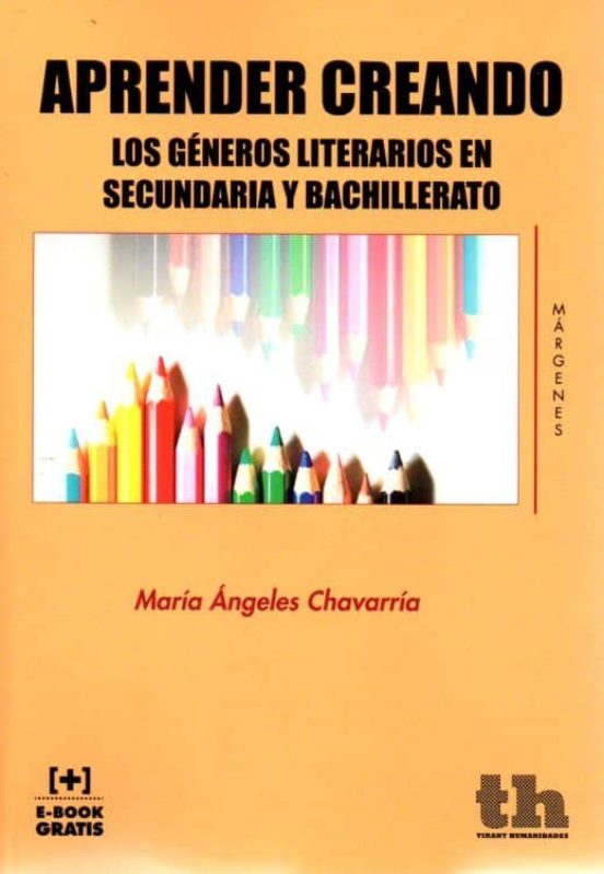 Aprender Creando: Los Generos Literarios En Secundaria Y Bachillerato