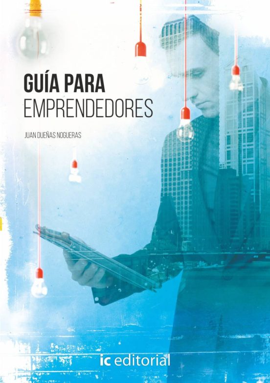 Guía Para Emprendedores