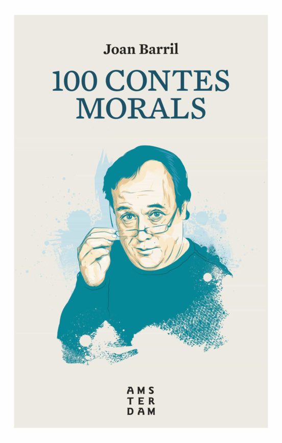 100 Contes Morals