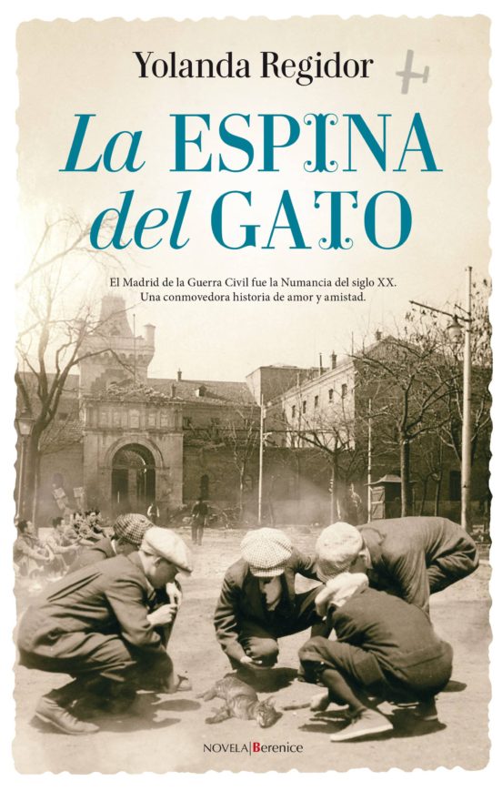 La Espina Del Gato