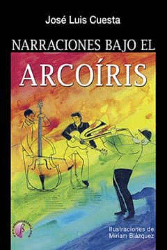 Narraciones Bajo el Arcoiris