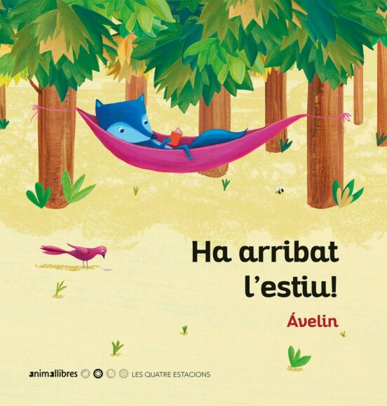 Ha Arribat L'estiu!