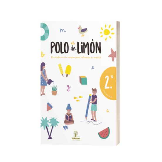 Polo De Limón - 2º Primaria