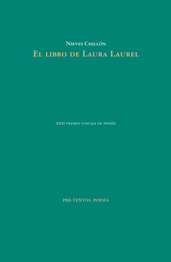 El Libro De Laura Laurel