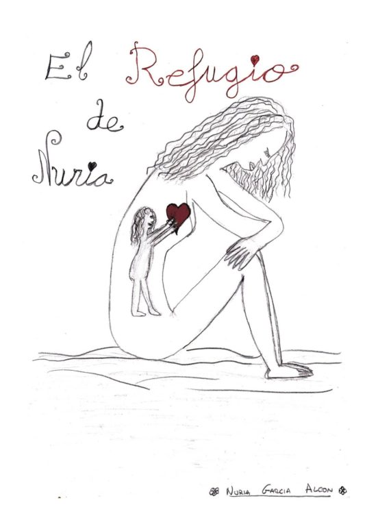 El Refugio De Nuria