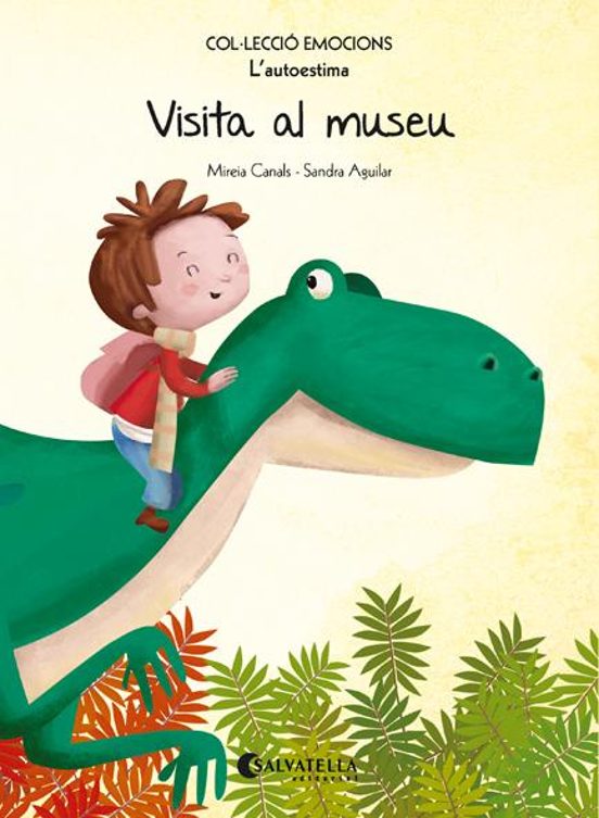 Visita Al Museu