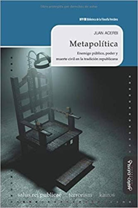 Metapolítica