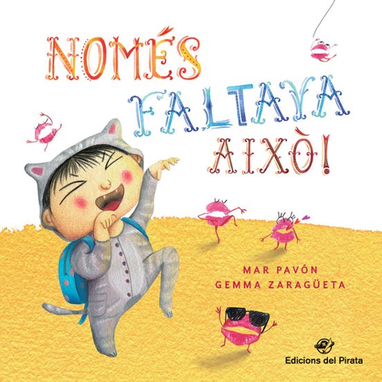 Nomes Faltava Aixo!