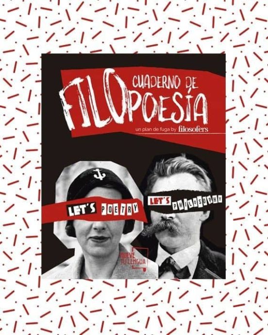 Cuaderno De Filopoesía