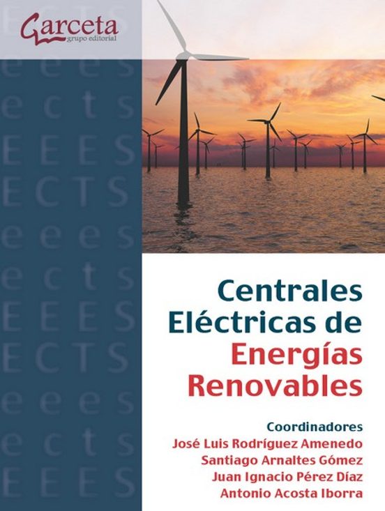 Centrales Eléctricas De Energías Renovables