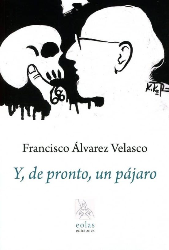 Y De Pronto Un Pájaro