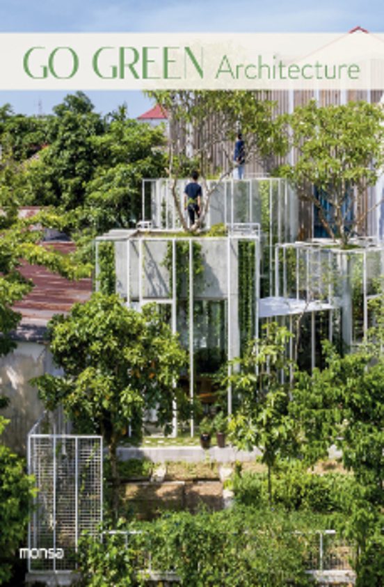 Go Green Architecture