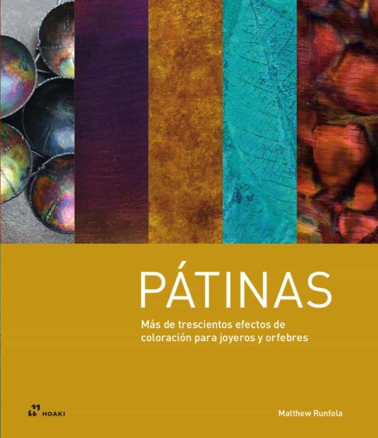 Patinas