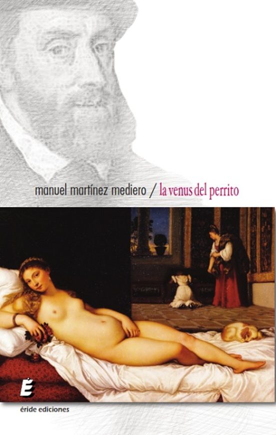 La Venus Del Perrito