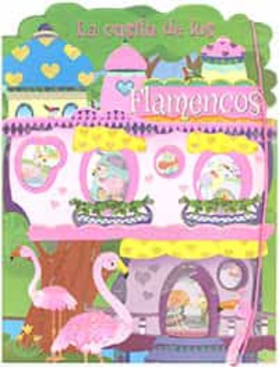 La Casita de los Flamencos 1