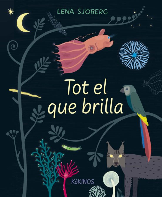 Tot El Que Brilla