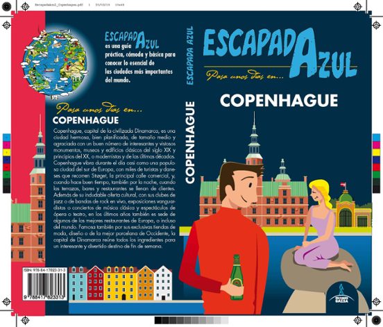 Copenhague 2019