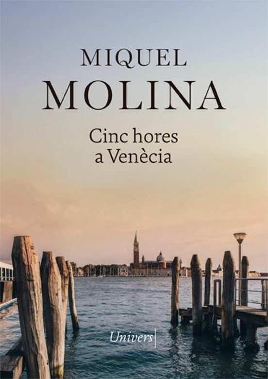 Cinc Hores A Venècia