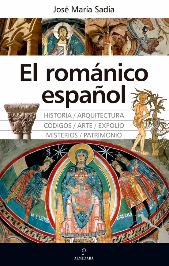 El Románico Español