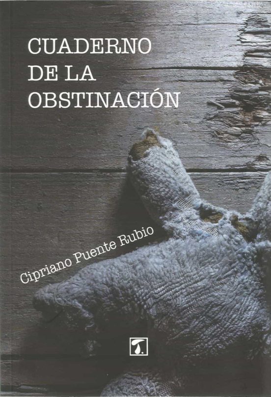 Cuaderno de la Obstinacion