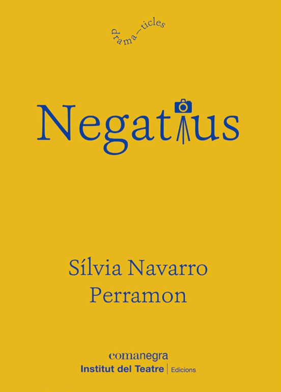 Negatius