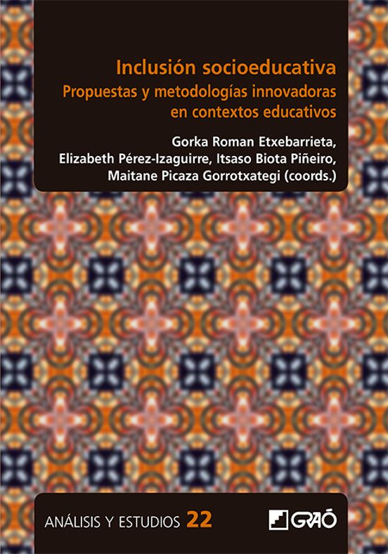Inclusión Socioeducativa: Propuestas Y Metodologías Innovadoras En Con