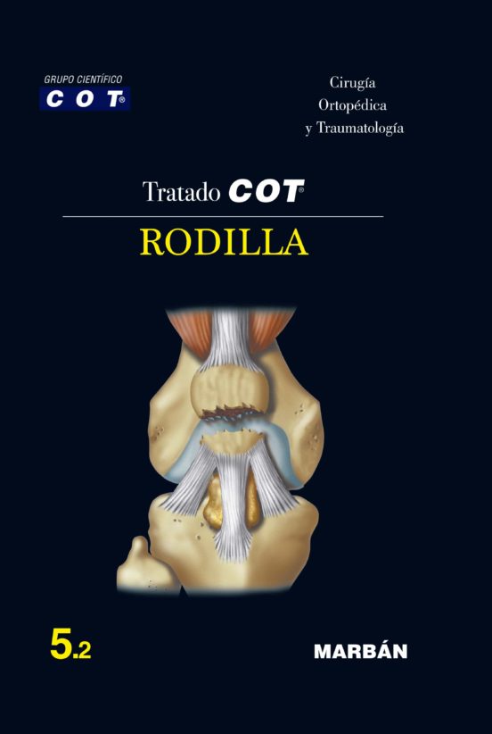 Tratado Cot - 5.2 Rodilla
