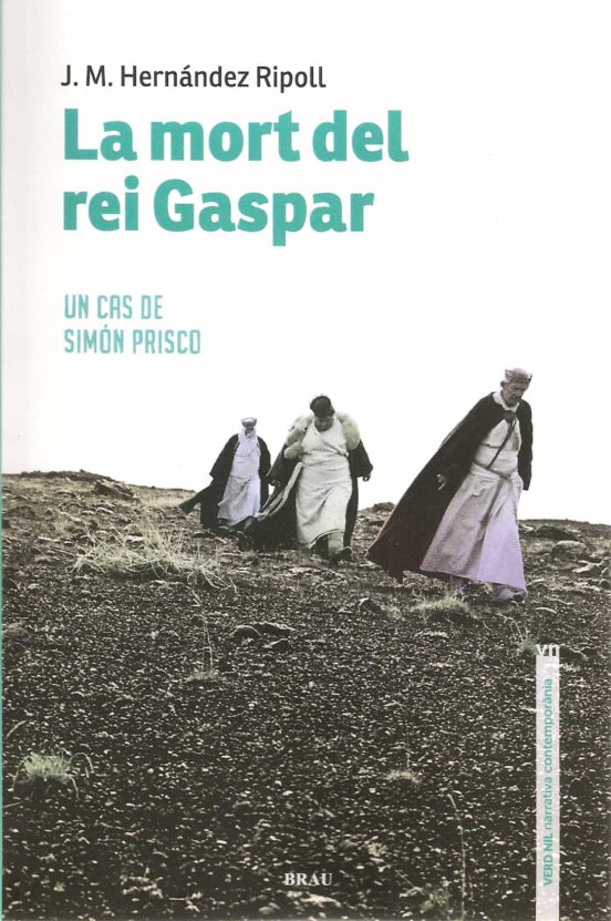 La Mort Del Rei Gaspar