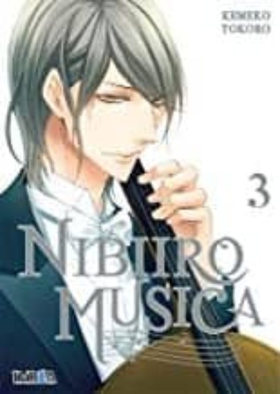 Nibiiro Musica Nº 3