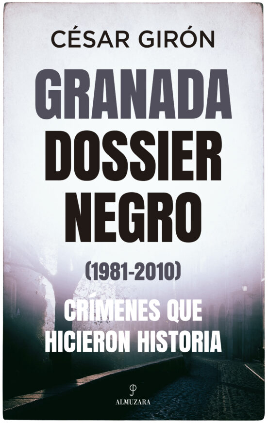 Granada: Dossier Negro