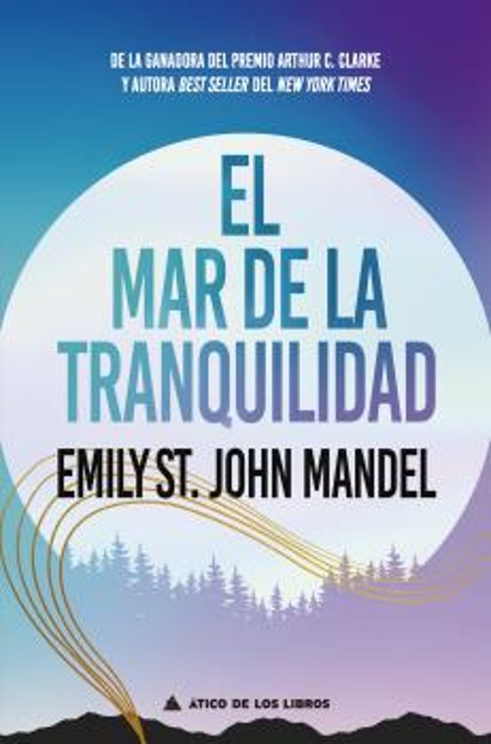 El Mar De La Tranquilidad