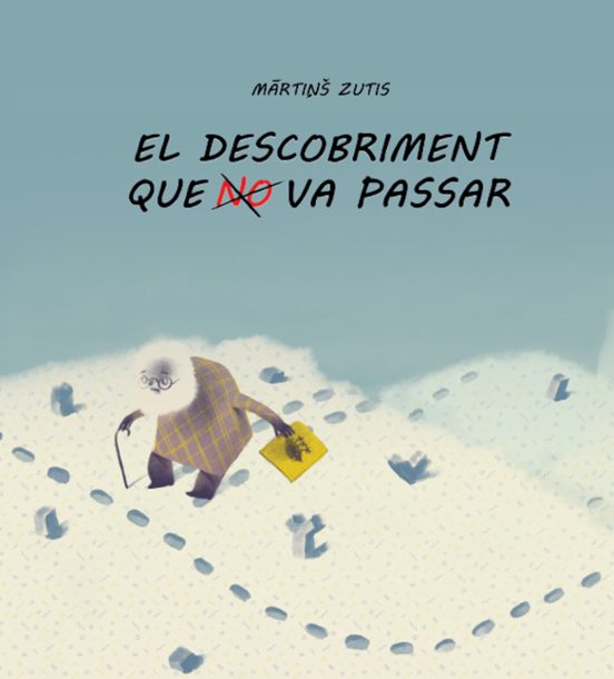 El Descobriment Que No Va Passar