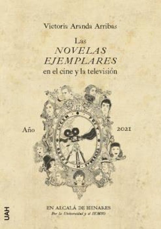 Las Novelas Ejemplares En El Cine Y La Televisión