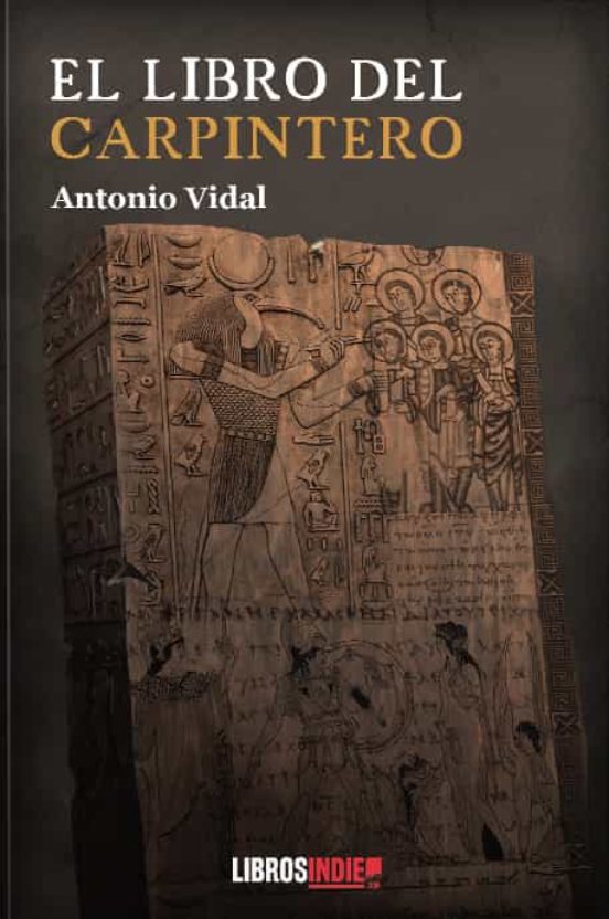 El Libro Del Carpintero