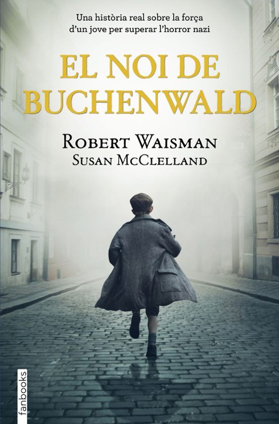 El Noi De Buchenwald