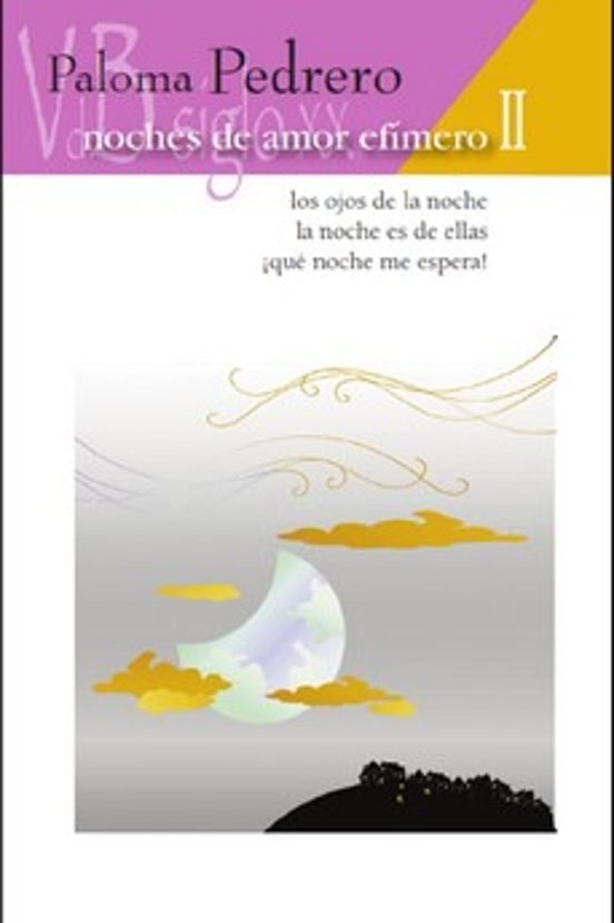 Noches De Amor Efímero 2