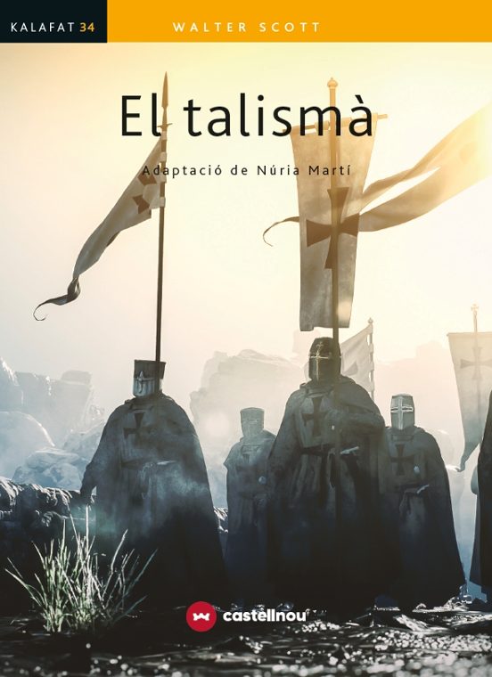 El Talismà_w. Scott