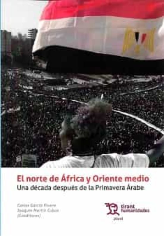El Norte De Africa Y Oriente Medio
