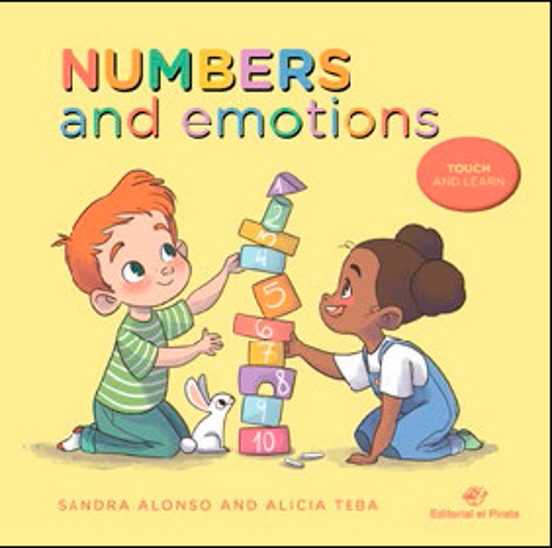Numbers And Emotions