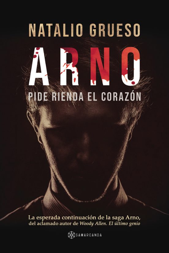 Arno. Pide Rienda El Corazón