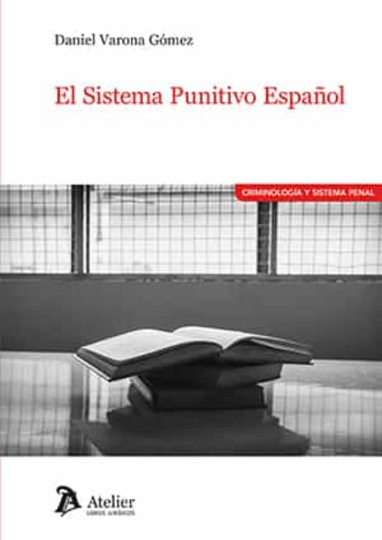 Sistema Punitivo Español