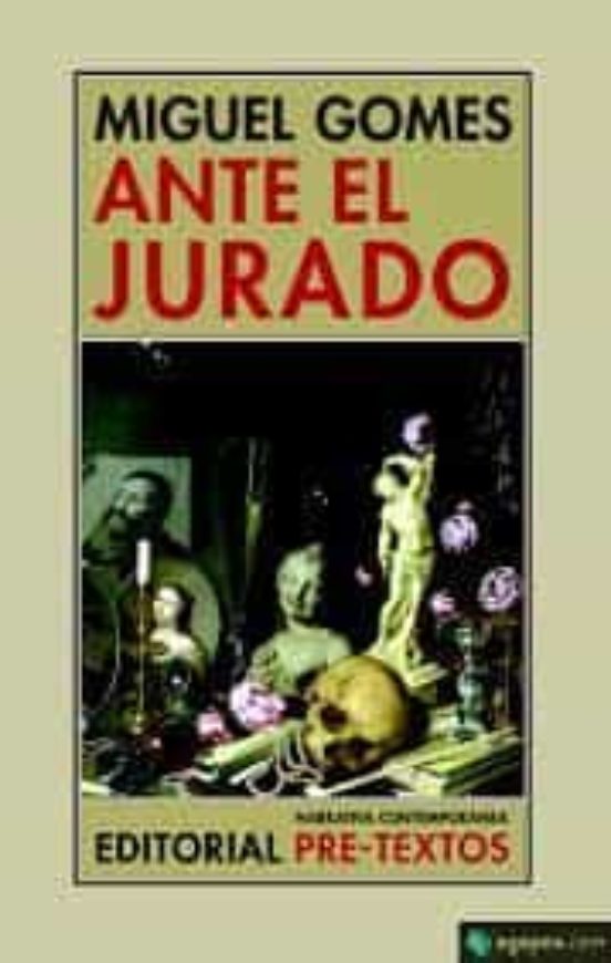 Ante El Jurado