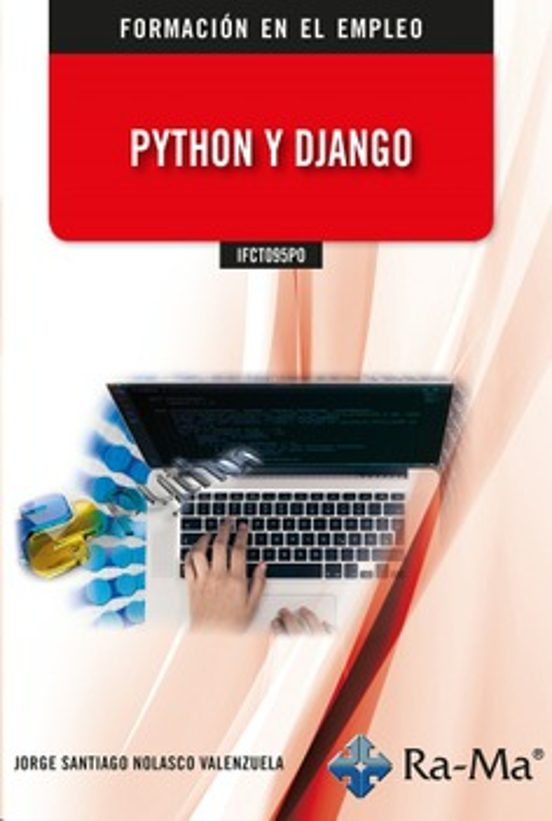 IFCT095PO Python Y Django