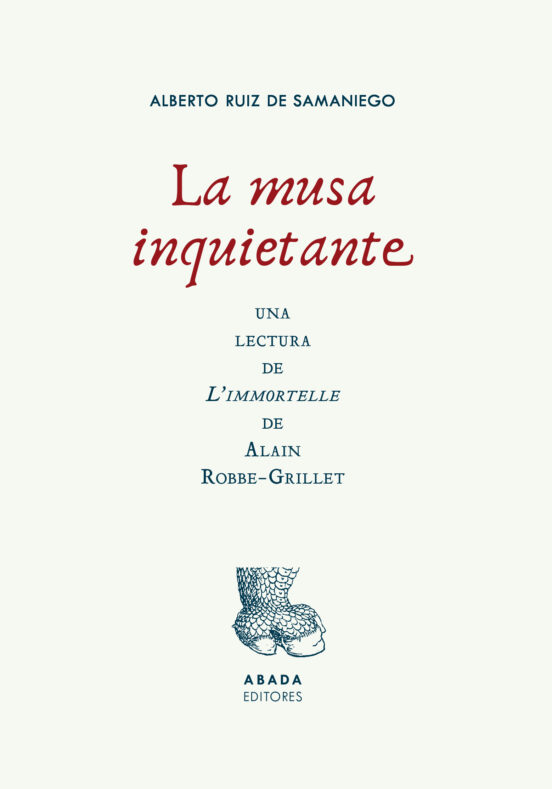 La Musa Inquietante