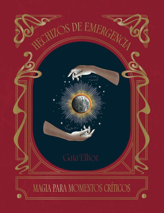 Hechizos De Emergencia